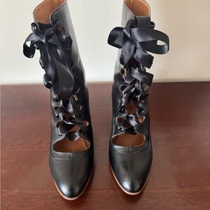 American Duchess Tango Boots